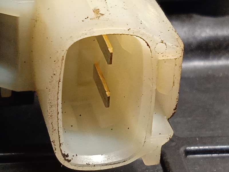 Recambio de elevalunas trasero derecho para kia carens ( ) drive referencia OEM IAM 83480A4020 83481A4010 83460A4000