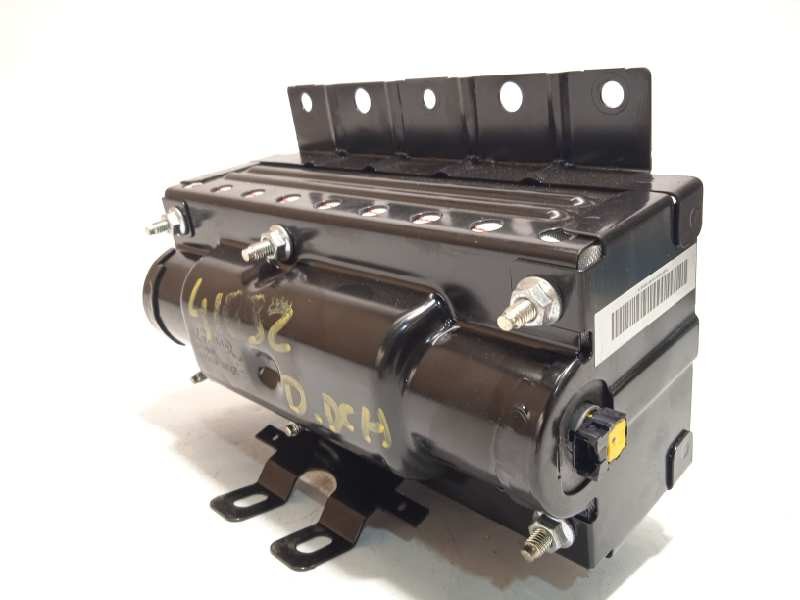 Recambio de airbag delantero derecho para kia cee´d 1.6 crdi cat referencia OEM IAM 845301H000  