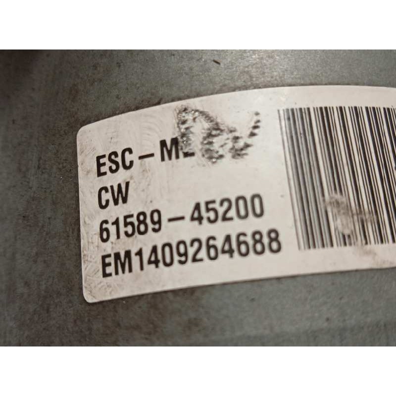 Recambio de abs para hyundai i30 (gd) style referencia OEM IAM 58920A6210 6158945200 A658920500