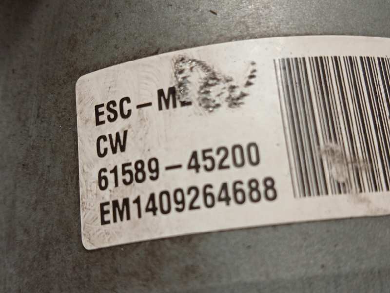 Recambio de abs para hyundai i30 (gd) style referencia OEM IAM 58920A6210 6158945200 A658920500