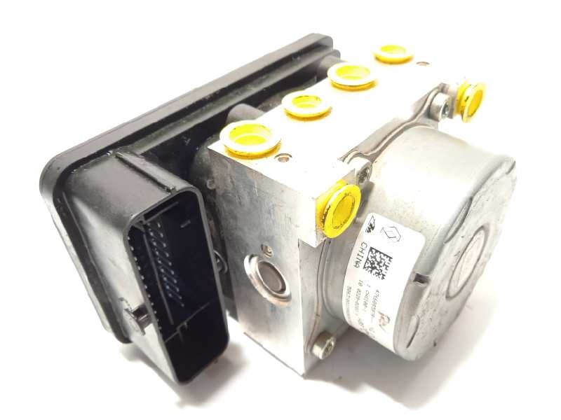 Recambio de abs para dacia dokker ambiance referencia OEM IAM 476608587R 28515035153 10022002024