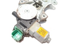 Recambio de elevalunas trasero izquierdo para infiniti ex ex30d referencia OEM IAM 827311BN0A   2