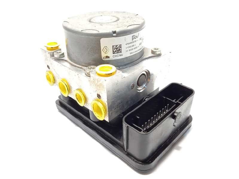 Recambio de abs para dacia dokker ambiance referencia OEM IAM 476608587R 28515035153 10022002024