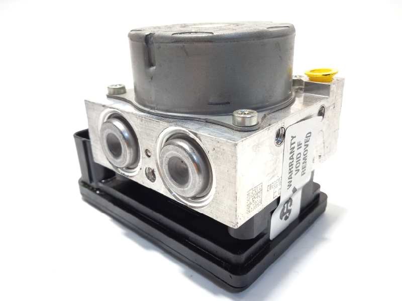 Recambio de abs para dacia dokker ambiance referencia OEM IAM 476608587R 28515035153 10022002024