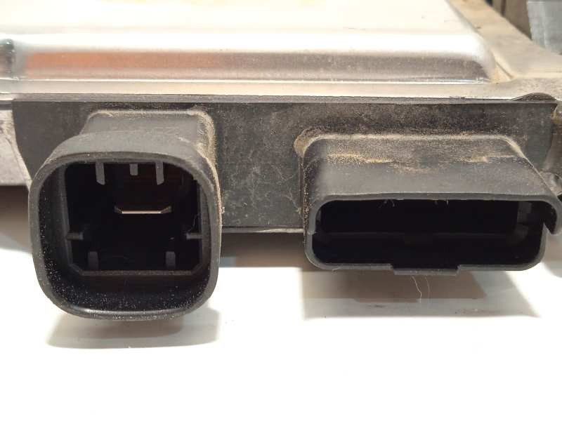 Recambio de modulo electronico para citroën c4 picasso 1.2 12v e-thp / puretech referencia OEM IAM 9819598180  