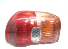 Recambio de piloto trasero derecho para toyota rav 4 (a2) 2.0 turbodiesel cat referencia OEM IAM 8155142060   2