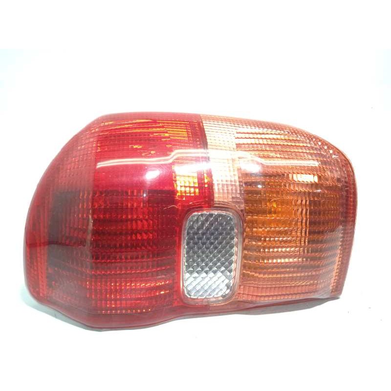 Recambio de piloto trasero derecho para toyota rav 4 (a2) 2.0 turbodiesel cat referencia OEM IAM 8155142060  