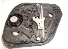 Recambio de elevalunas trasero izquierdo para kia carens ( ) drive referencia OEM IAM 83450A4000 83471A4010 83470A4020 2