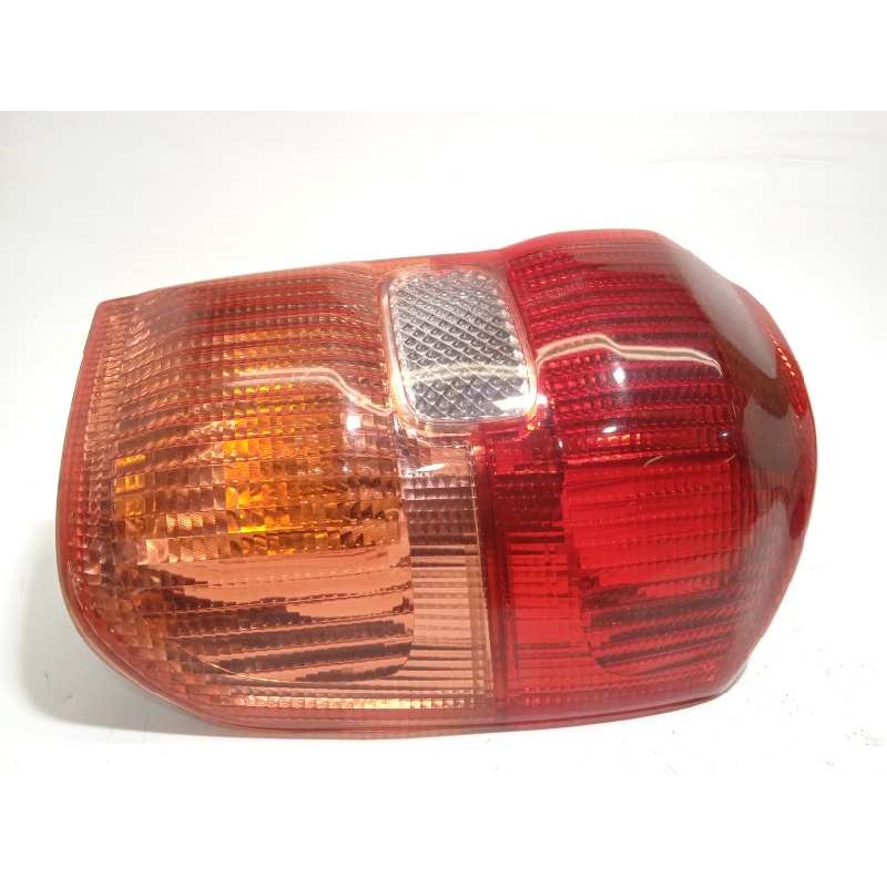 Recambio de piloto trasero derecho para toyota rav 4 (a2) 2.0 turbodiesel cat referencia OEM IAM 8155142060  