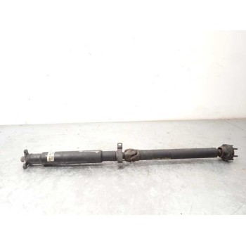 Recambio de transmision central para bmw x5 (e53) 3.0d referencia OEM IAM 7510001 26107510001 