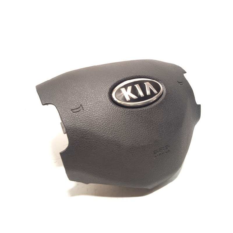 Recambio de airbag delantero izquierdo para kia cee´d 1.6 crdi cat referencia OEM IAM 569001H600  569001H600EQ