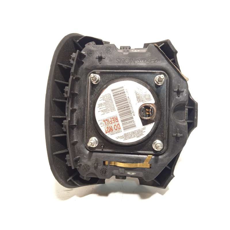 Recambio de airbag delantero izquierdo para kia cee´d 1.6 crdi cat referencia OEM IAM 569001H600  569001H600EQ