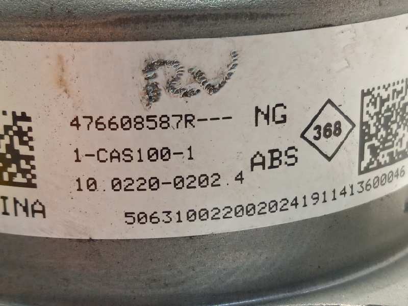 Recambio de abs para dacia dokker ambiance referencia OEM IAM 476608587R 28515035153 10022002024