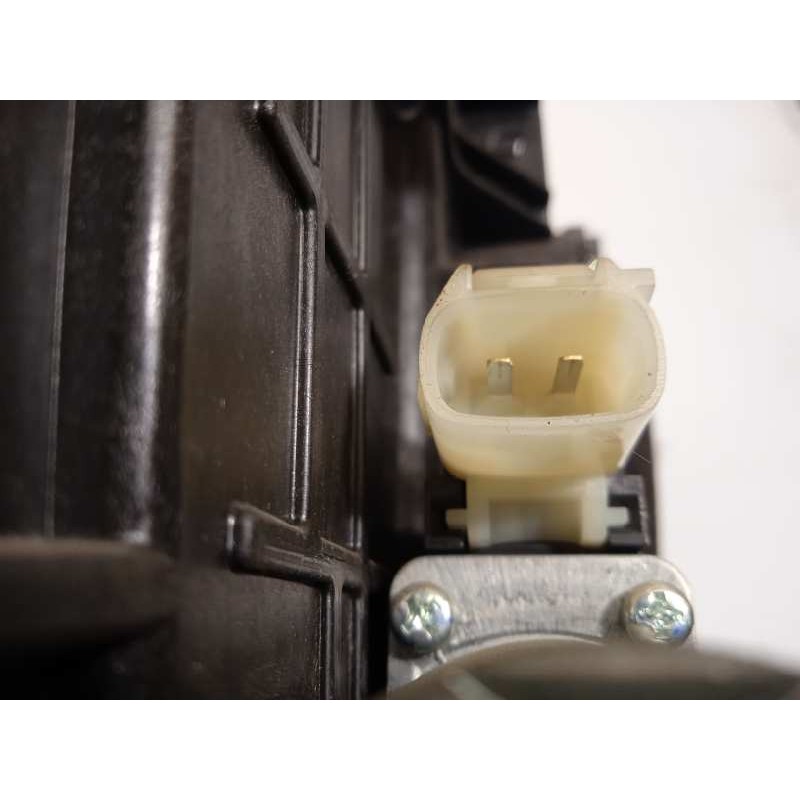 Recambio de elevalunas trasero izquierdo para kia carens ( ) drive referencia OEM IAM 83450A4000 83471A4010 83470A4020