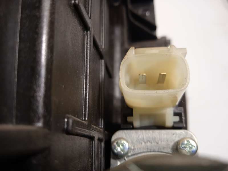 Recambio de elevalunas trasero izquierdo para kia carens ( ) drive referencia OEM IAM 83450A4000 83471A4010 83470A4020