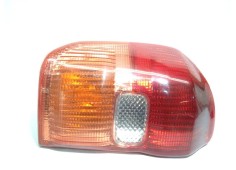 Recambio de piloto trasero izquierdo para toyota rav 4 (a2) 2.0 turbodiesel cat referencia OEM IAM 8156142060   2