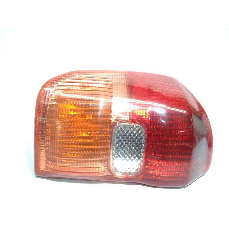 Recambio de piloto trasero izquierdo para toyota rav 4 (a2) 2.0 turbodiesel cat referencia OEM IAM 8156142060  