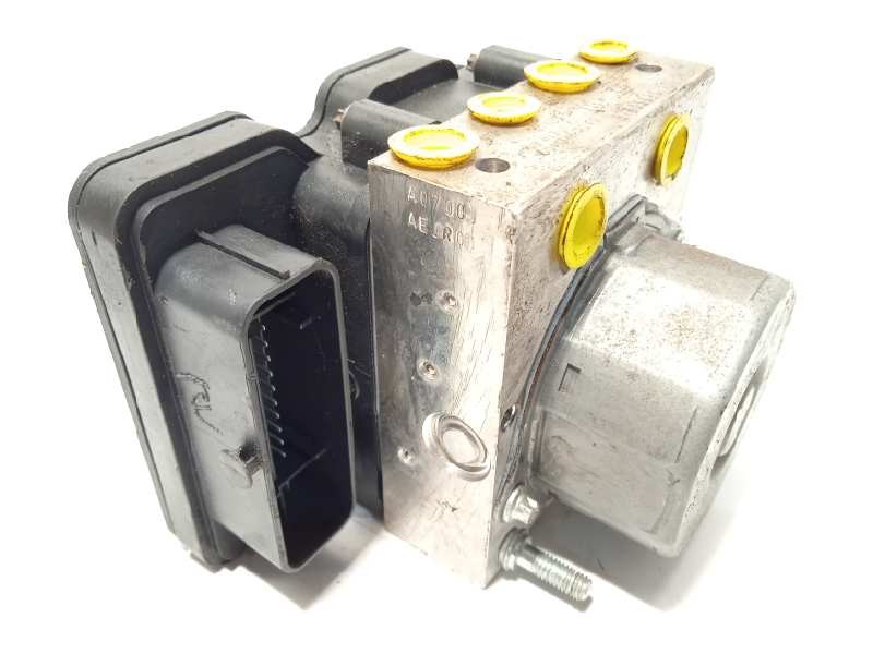 Recambio de abs para renault clio iv 0.9 referencia OEM IAM 476605492R 0265956285 269633