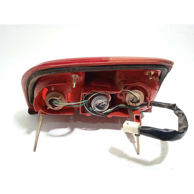 Recambio de piloto trasero izquierdo para toyota rav 4 (a2) 2.0 turbodiesel cat referencia OEM IAM 8156142060  