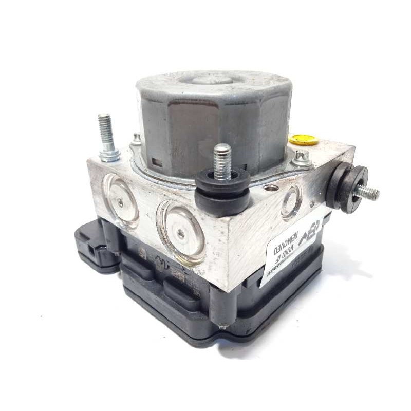 Recambio de abs para renault clio iv 0.9 referencia OEM IAM 476605492R 0265956285 269633