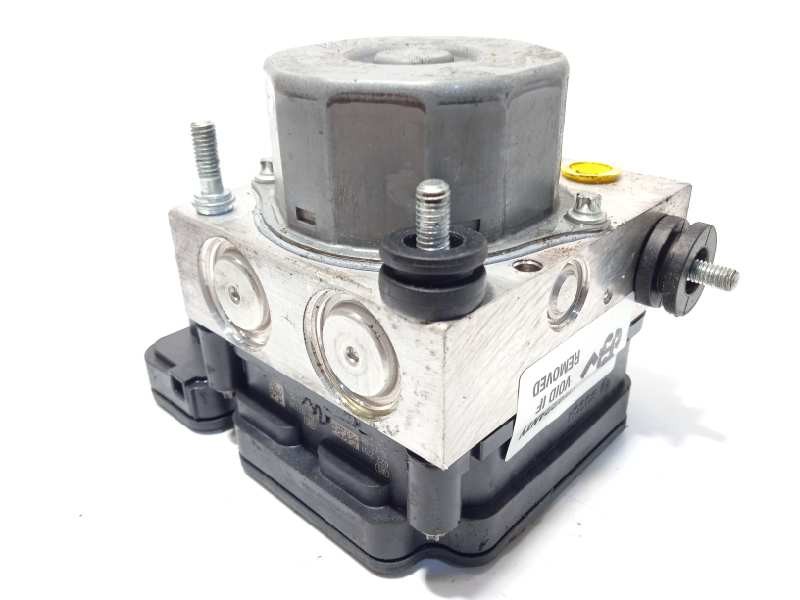 Recambio de abs para renault clio iv 0.9 referencia OEM IAM 476605492R 0265956285 269633