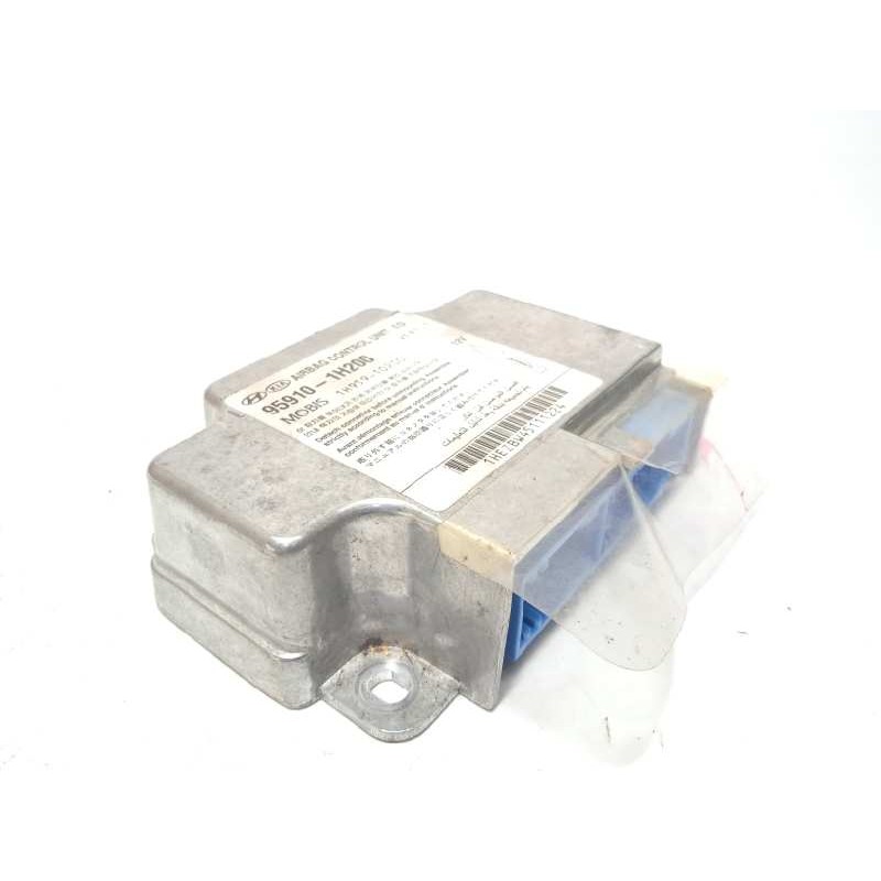Recambio de centralita airbag para kia cee´d 1.6 crdi cat referencia OEM IAM 959101H200  