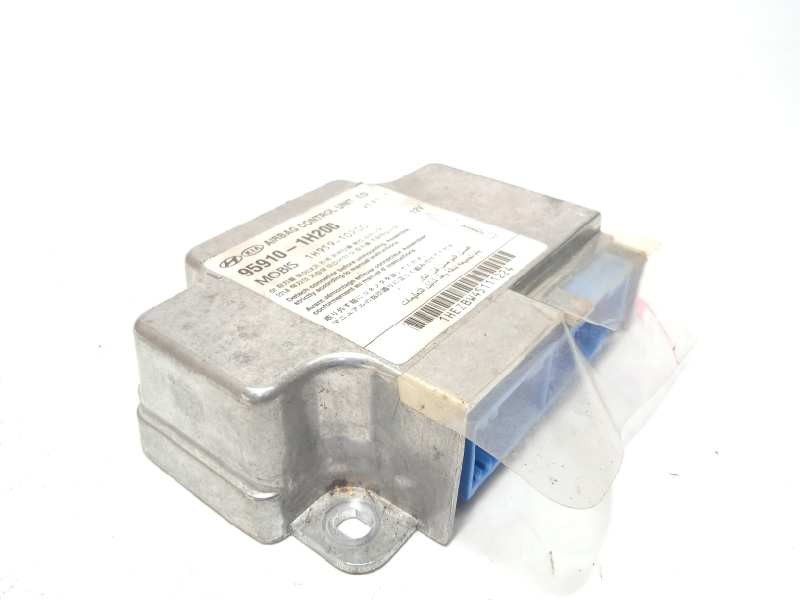 Recambio de centralita airbag para kia cee´d 1.6 crdi cat referencia OEM IAM 959101H200  