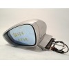 Recambio de retrovisor izquierdo para citroën c5 iii (rd_) 2.0 hdi (rdrhda) referencia OEM IAM 96574424ZR 8153SQ 