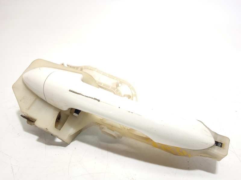 Recambio de maneta exterior delantera derecha para kia carens ( ) drive referencia OEM IAM 82661A4000  