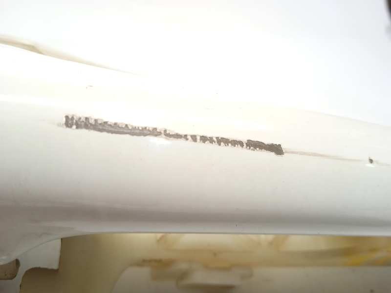 Recambio de maneta exterior delantera derecha para kia carens ( ) drive referencia OEM IAM 82661A4000  