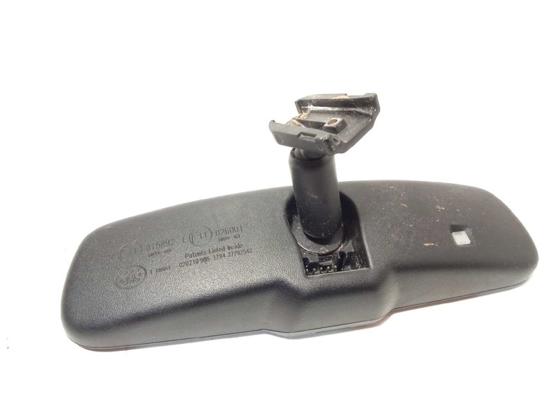 Recambio de espejo interior para infiniti ex ex30d referencia OEM IAM 963211CA0A  