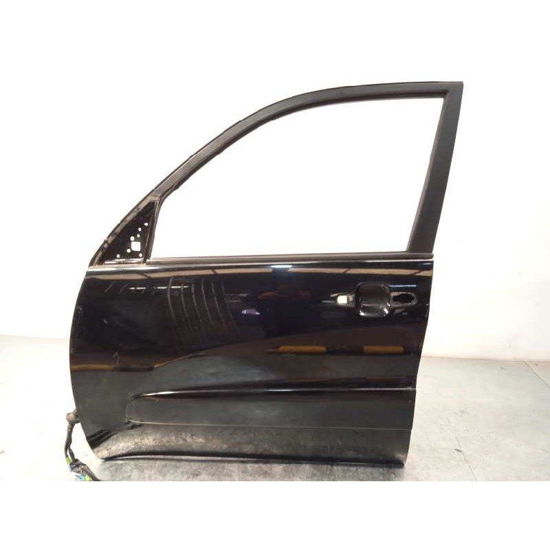 Recambio de puerta delantera izquierda para toyota rav 4 (a2) 2.0 turbodiesel cat referencia OEM IAM 6700242080  