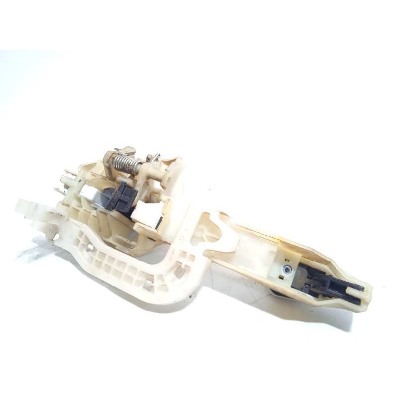 Recambio de maneta exterior delantera derecha para kia carens ( ) drive referencia OEM IAM 82661A4000  