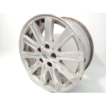 Recambio de llanta para land rover discovery iii (l319) 2.7 td 4x4 referencia OEM IAM 7H221007BA RRC505360 RRC505360MNH