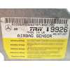 Recambio de centralita airbag para mercedes-benz clase a (w169) a 180 cdi (169.007, 169.307) referencia OEM IAM A1698209926 A169