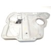 Recambio de elevalunas trasero derecho para volkswagen touran (1t1) advance referencia OEM IAM 1T0839730H 1K0959704B 