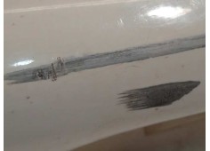 Recambio de maneta exterior delantera izquierda para kia carens ( ) drive referencia OEM IAM 82651A4000   2