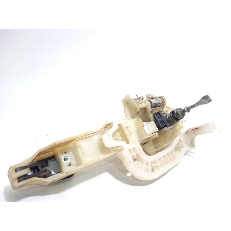Recambio de maneta exterior delantera izquierda para kia carens ( ) drive referencia OEM IAM 82651A4000  