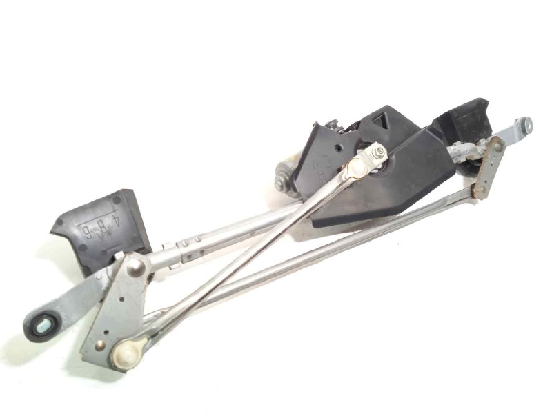 Recambio de motor limpia delantero para mitsubishi eclipse cross motion 2wd referencia OEM IAM 8250A955  8251A081