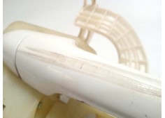 Recambio de maneta exterior trasera derecha para kia carens ( ) drive referencia OEM IAM 82661A4000   2