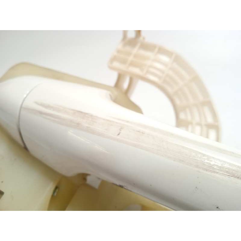 Recambio de maneta exterior trasera derecha para kia carens ( ) drive referencia OEM IAM 82661A4000  