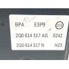 Recambio de abs para seat ibiza v (kj1, kjg) 1.0 tsi referencia OEM IAM 2Q0614517AG 2Q0614517N 269902