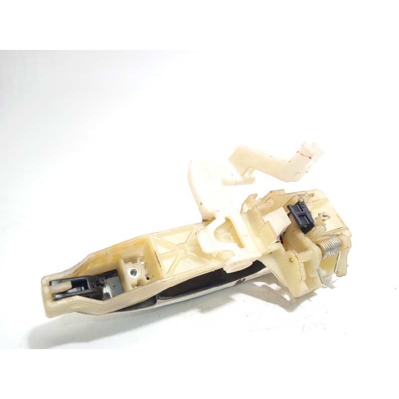 Recambio de maneta exterior trasera derecha para kia carens ( ) drive referencia OEM IAM 82661A4000  