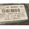 Recambio de elevalunas delantero izquierdo para kia venga drive referencia OEM IAM 824501P010  0130822550