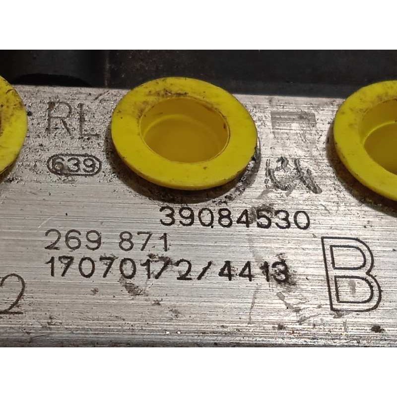 Recambio de abs para opel corsa e business referencia OEM IAM 39084530 0265956292 269871