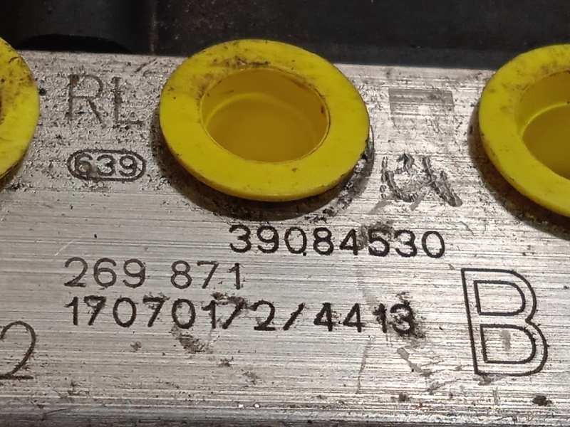 Recambio de abs para opel corsa e business referencia OEM IAM 39084530 0265956292 269871