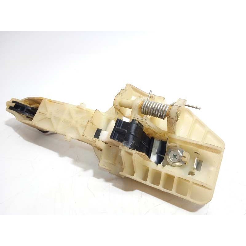 Recambio de maneta exterior trasera izquierda para kia carens ( ) drive referencia OEM IAM 82651A4000  