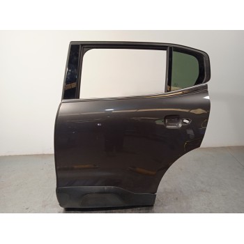 PUERTA TRASERA IZQUIERDA 9825753580 