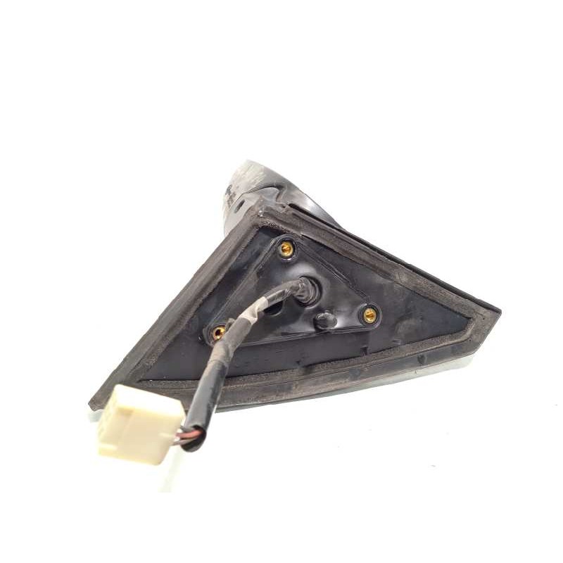 Recambio de retrovisor izquierdo para toyota rav 4 (a2) 2.0 turbodiesel cat referencia OEM IAM 8794042570  