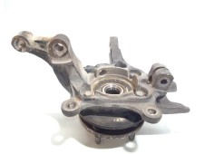 Recambio de mangueta delantera derecha para kia carens ( ) drive referencia OEM IAM 51716A4500  51720A4500 2